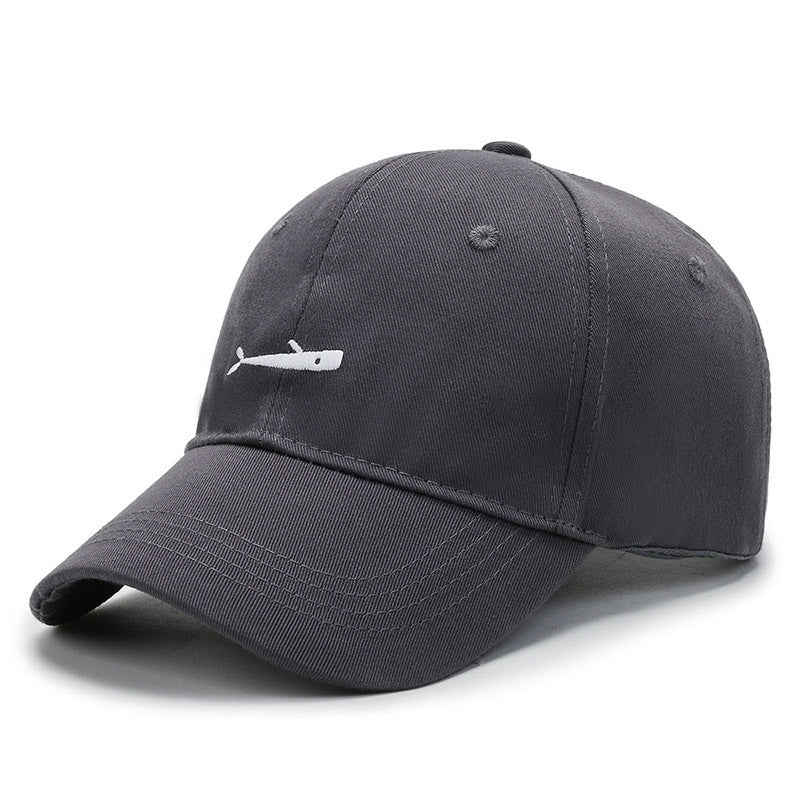 Ladies Winter Trendy Fashion Baseball Casual Couple Spring And Summer Youth Outdoor Peaked Hat