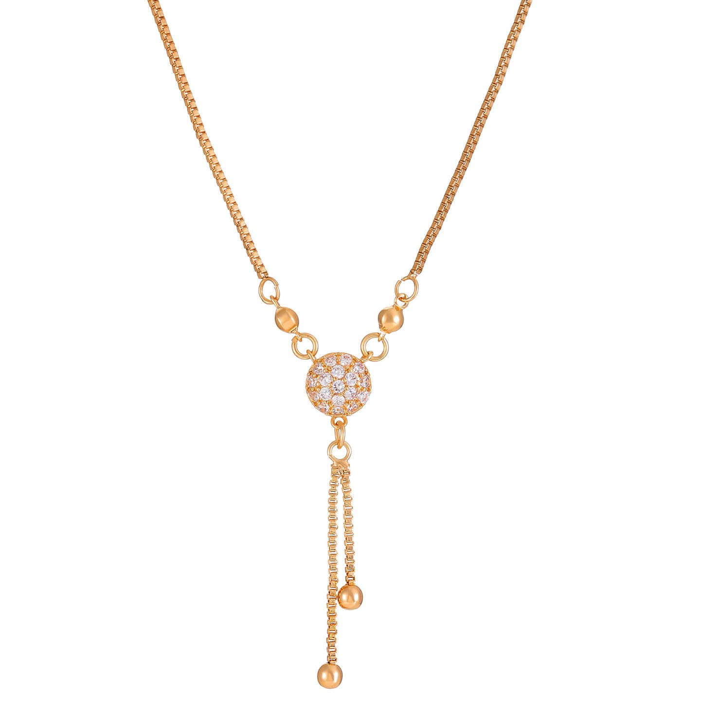 Women's Heart Vintage Fashion Necklace