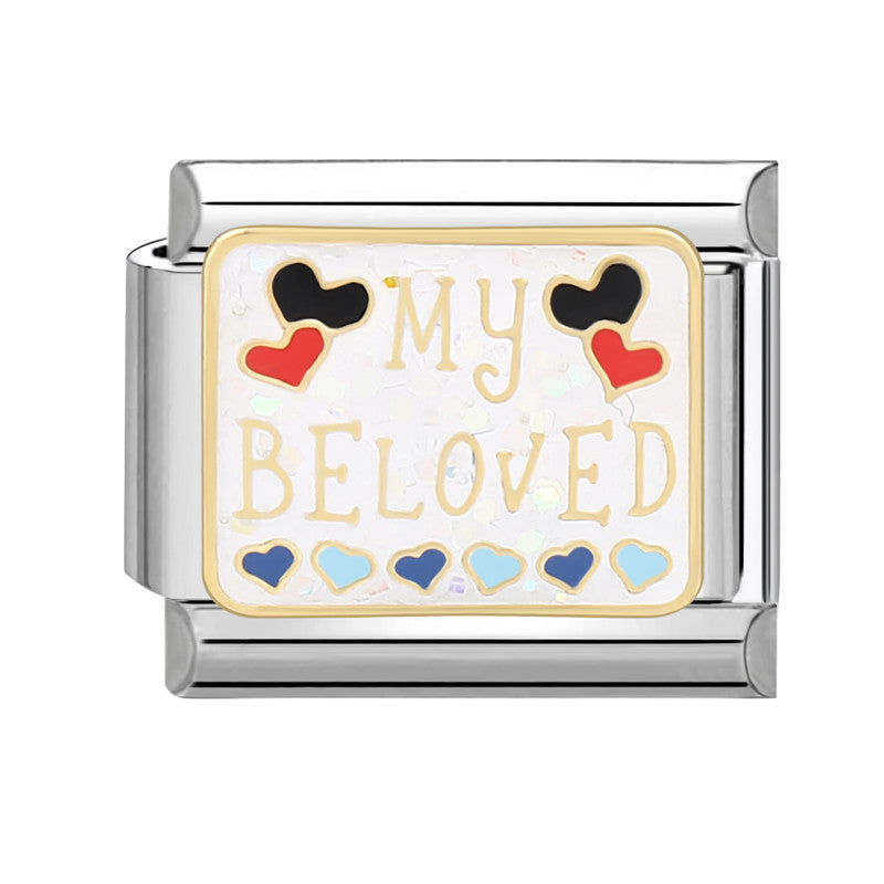 Stitching Personalized Creative Bracelet Accessories