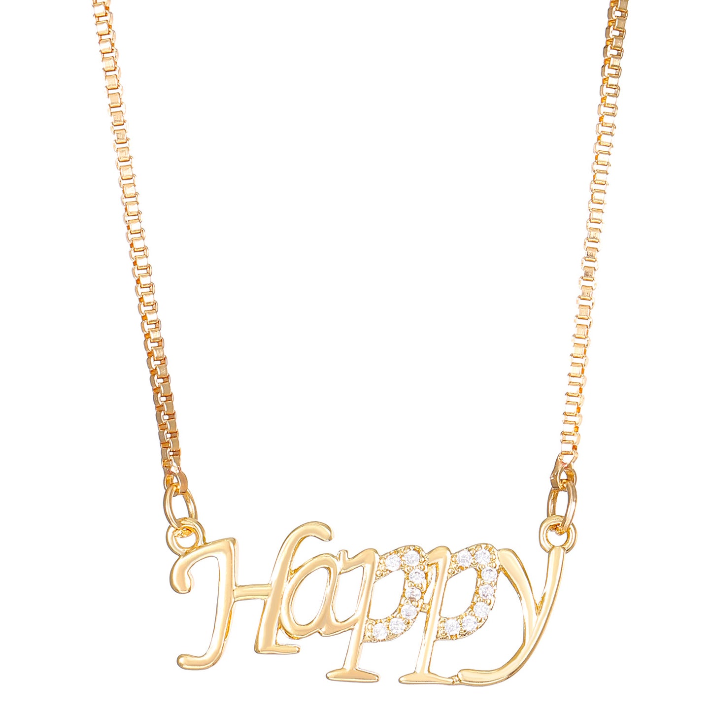 Women's Heart Vintage Fashion Necklace