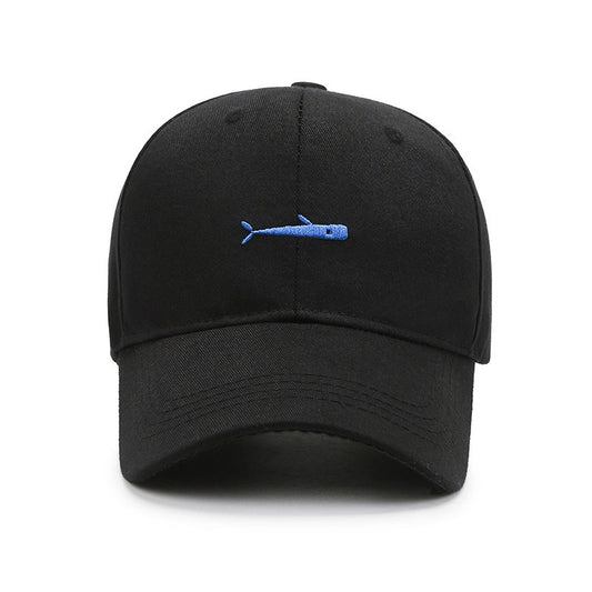 Ladies Winter Trendy Fashion Baseball Casual Couple Spring And Summer Youth Outdoor Peaked Hat