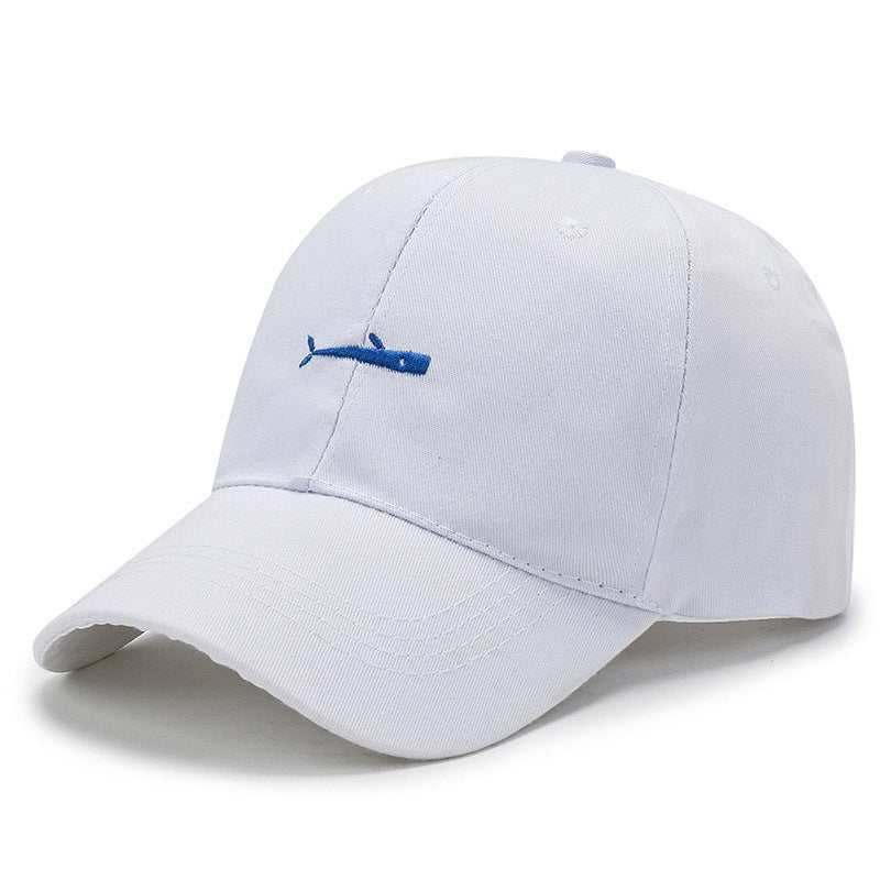 Ladies Winter Trendy Fashion Baseball Casual Couple Spring And Summer Youth Outdoor Peaked Hat
