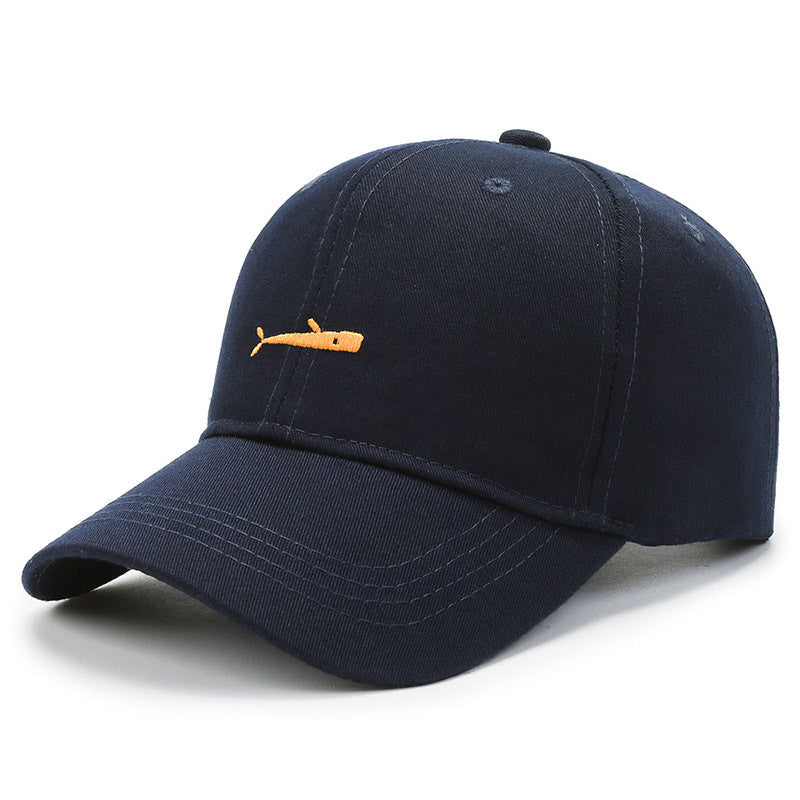 Ladies Winter Trendy Fashion Baseball Casual Couple Spring And Summer Youth Outdoor Peaked Hat
