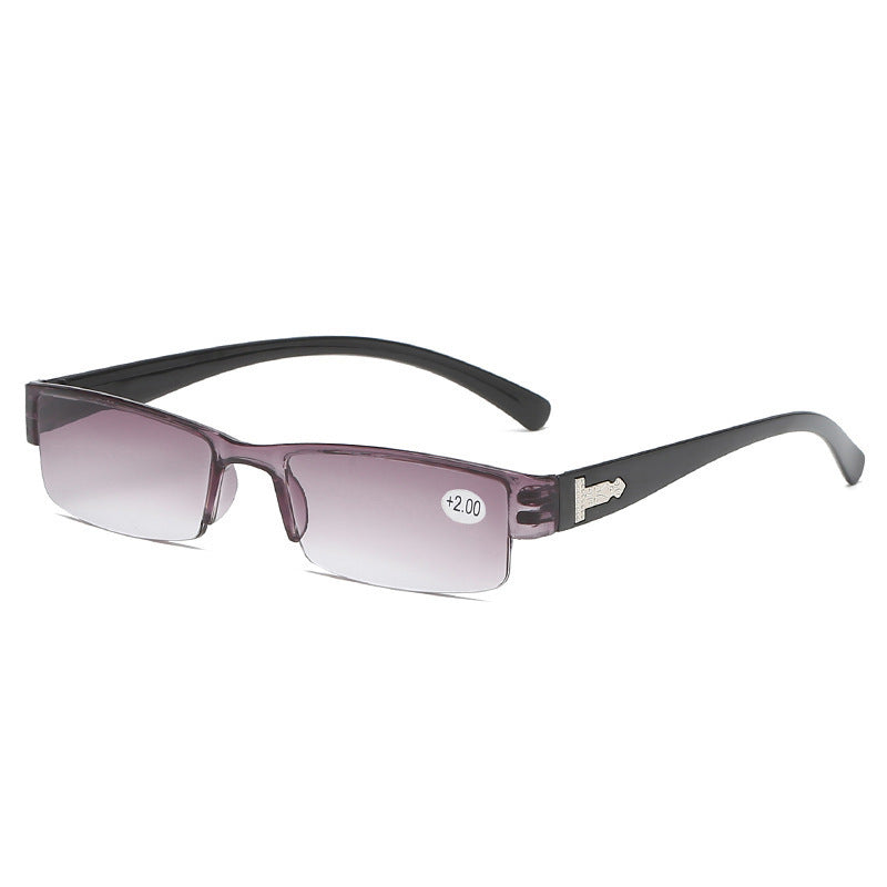 Integrated Fashion Presbyopic Glasses