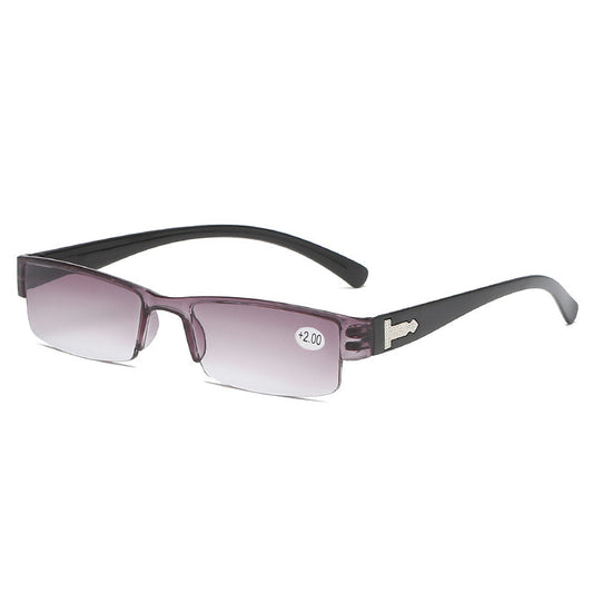 Integrated Fashion Presbyopic Glasses