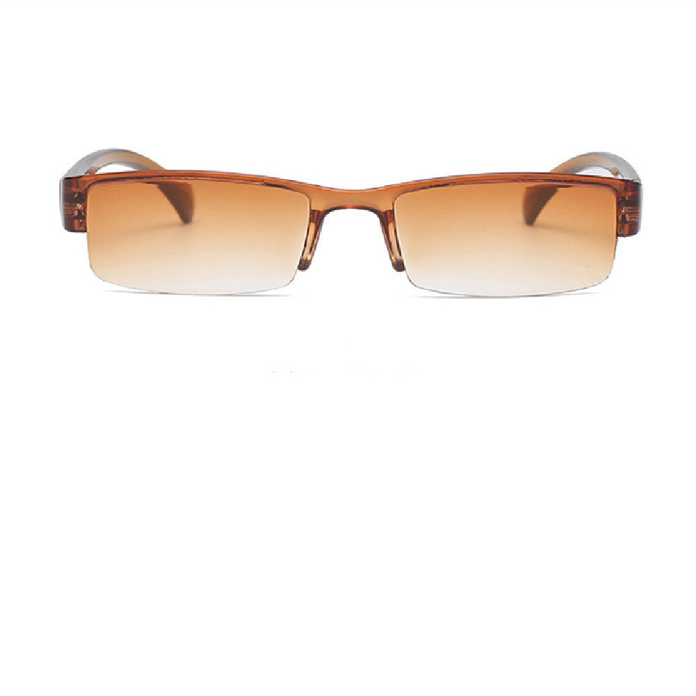 Integrated Fashion Presbyopic Glasses