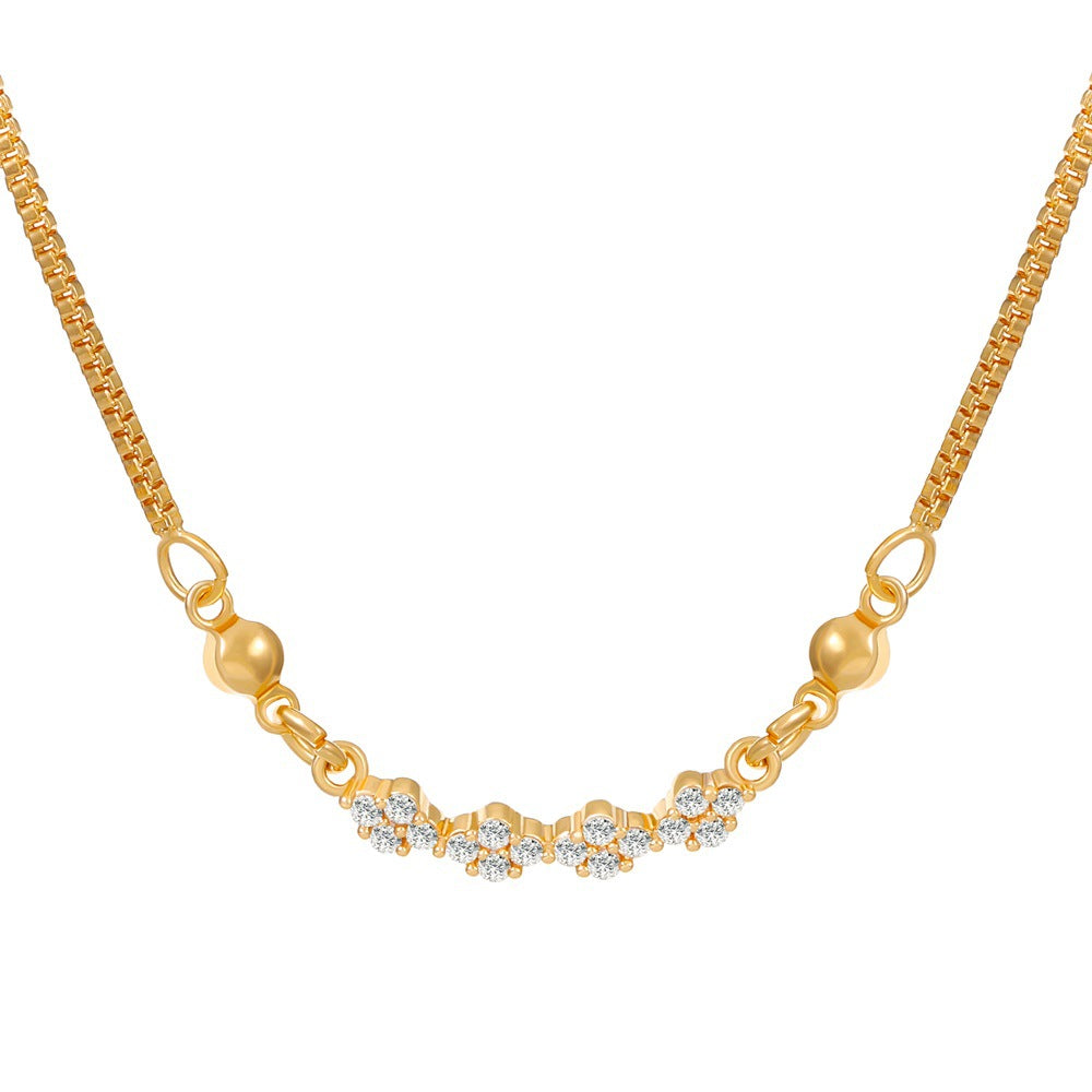 Women's Heart Vintage Fashion Necklace