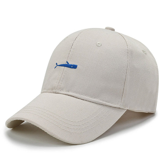 Ladies Winter Trendy Fashion Baseball Casual Couple Spring And Summer Youth Outdoor Peaked Hat