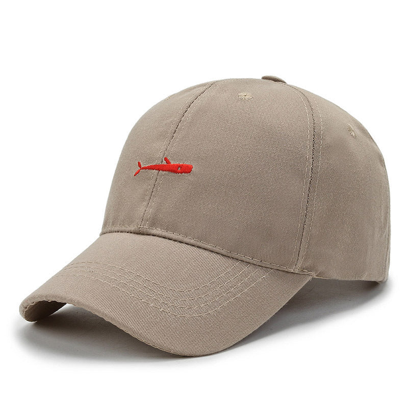 Ladies Winter Trendy Fashion Baseball Casual Couple Spring And Summer Youth Outdoor Peaked Hat