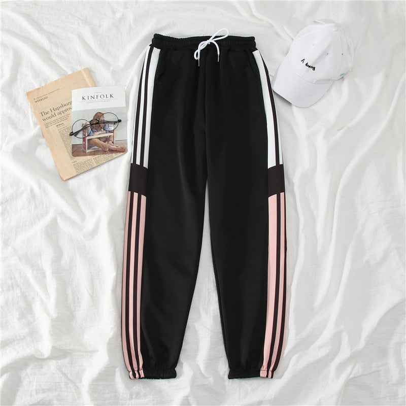 Slimming Casual Pants Harlan Carrot Pants